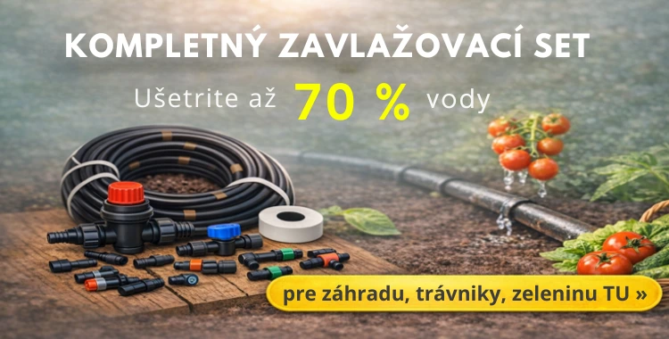 kvapkove POLIEXT SETY